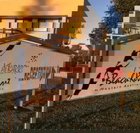 Kalbarri Beach Resort - Accommodation BNB