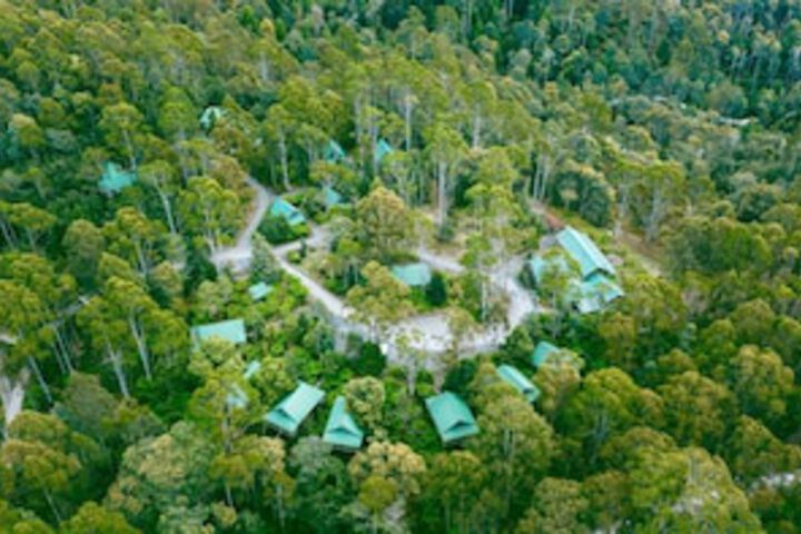 Moina TAS Accommodation BNB
