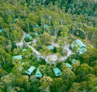 Lemonthyme Wilderness Retreat - Accommodation BNB