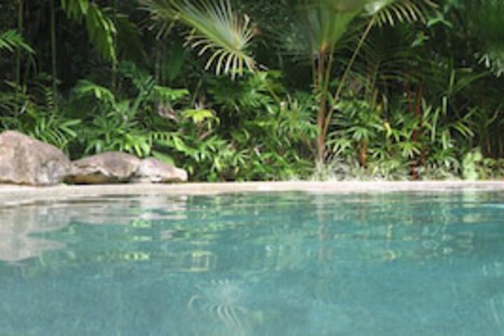 Cow Bay QLD Accommodation BNB