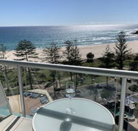 Ocean Plaza Resort - Accommodation BNB