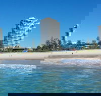 Points North Apartments - Accommodation BNB