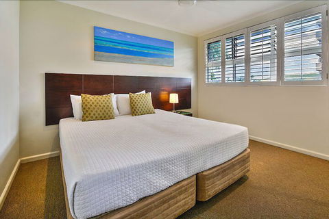 Beach Lodges - Accommodation BNB 7