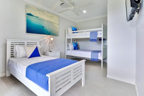 Beach Lodges - Accommodation BNB 5