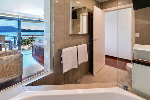 Beach Lodges - Accommodation BNB 4