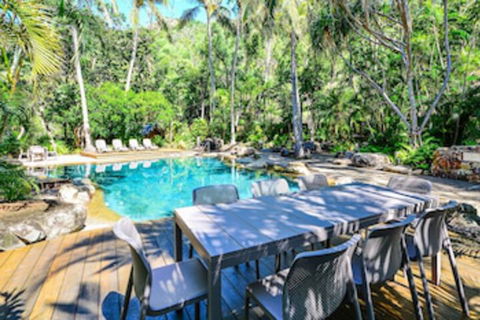 Beach Lodges - Accommodation BNB 0