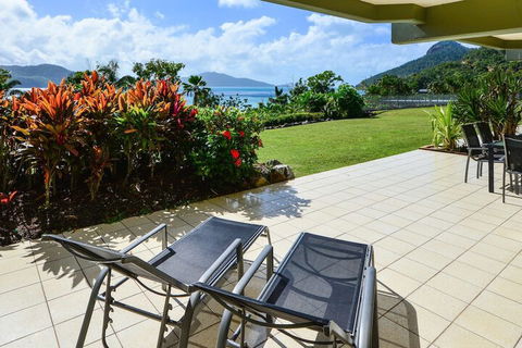 Beach Lodges - Accommodation BNB 6