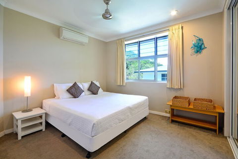 Beach Lodges - Accommodation BNB 2