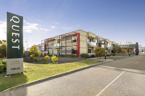 Quest Moorabbin - Accommodation BNB 0