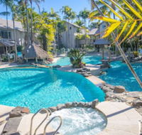 The Islander Noosa Resort - Accommodation BNB