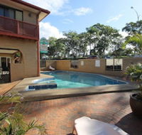 Toreador Motel - Accommodation BNB
