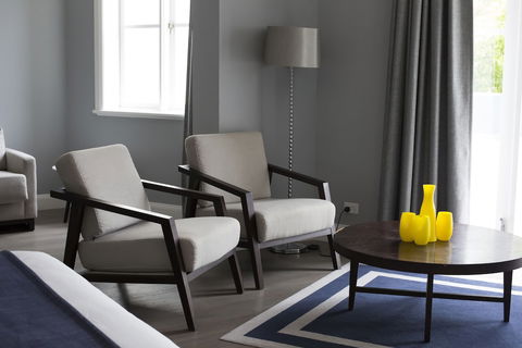 Seabreeze Hotel - Accommodation BNB 2