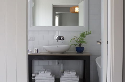 Seabreeze Hotel - Accommodation BNB 5