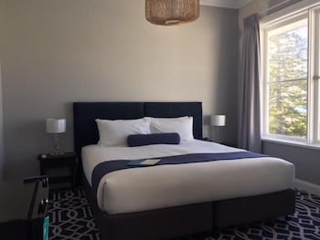 Seabreeze Hotel - Accommodation BNB 1