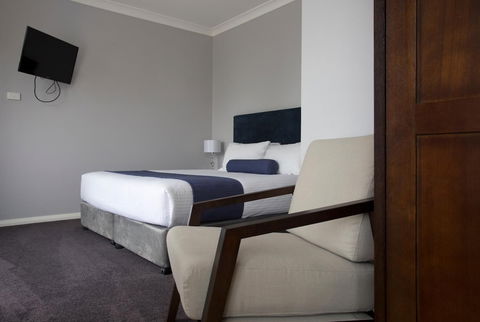 Seabreeze Hotel - Accommodation BNB 6