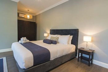 Seabreeze Hotel - Accommodation BNB 4