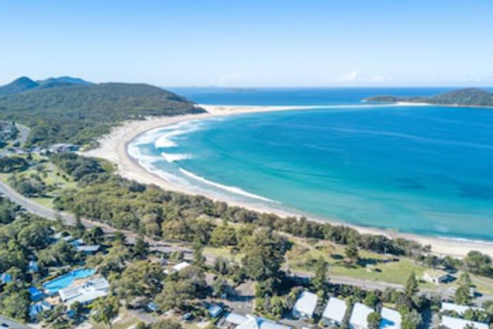 Fingal Bay NSW Accommodation BNB