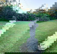 Woolshed Hill Estate - Accommodation BNB