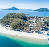 Halifax Holiday Park - Accommodation BNB