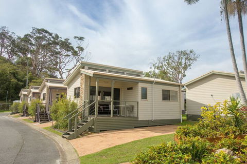 Halifax Holiday Park - Accommodation BNB 1