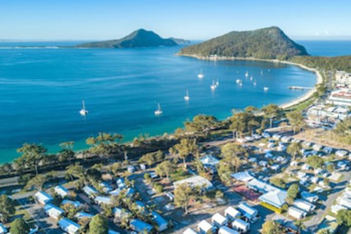 Shoal Bay NSW Accommodation BNB