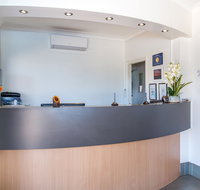 Ascot Lodge Motor Inn Kingaroy