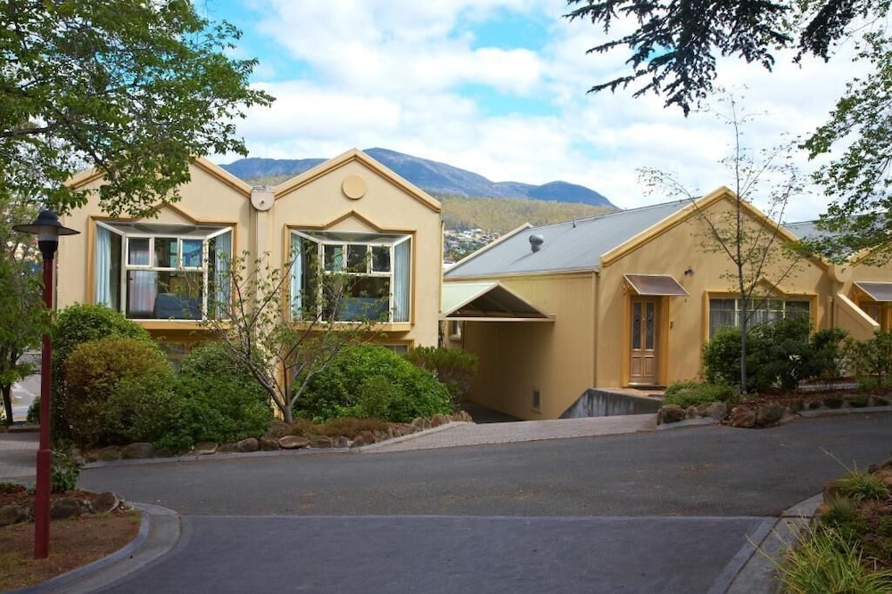 Glebe TAS Accommodation BNB