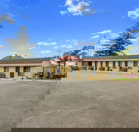 Comfort Inn Victor Harbor - Accommodation BNB