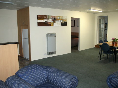 Barclay Motor Inn - Accommodation BNB 4