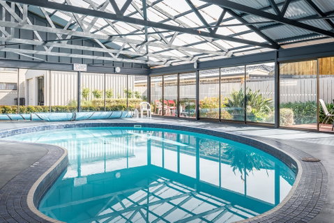 Barclay Motor Inn - Accommodation BNB 2