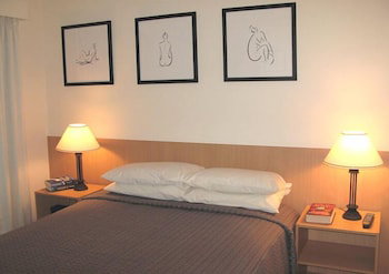 Barclay Motor Inn - Accommodation BNB 6