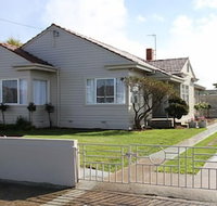 Barclay Motor Inn - Accommodation BNB