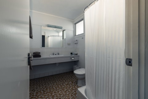 Barclay Motor Inn - Accommodation BNB 5