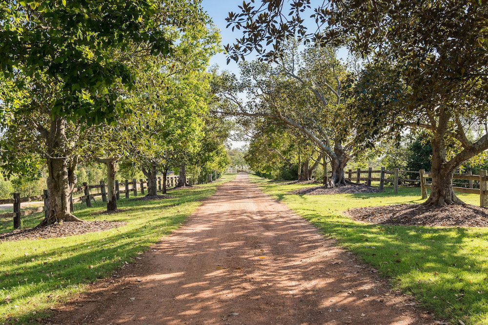 Ashwell QLD Accommodation BNB
