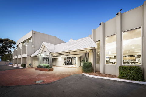 Ciloms Airport Lodge - Accommodation BNB 0