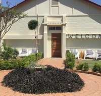 Club Boutique Hotel Cunnamulla - Accommodation BNB