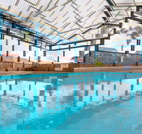 Sleepwell Motel - Accommodation BNB