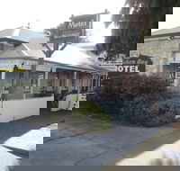 Guichen Bay Motel - Accommodation BNB