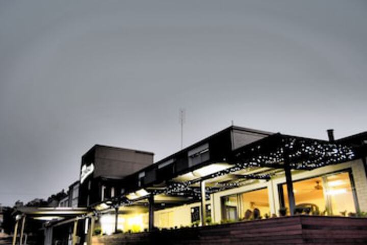 Parkes NSW Accommodation BNB