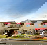 Hampden at Battery Point Apartments - Accommodation BNB