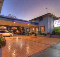 Grafton Central Motel - Accommodation BNB