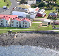 Stanley Village Waterfront Accommodation - Accommodation BNB