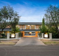 Garden City Motor Inn - Accommodation BNB