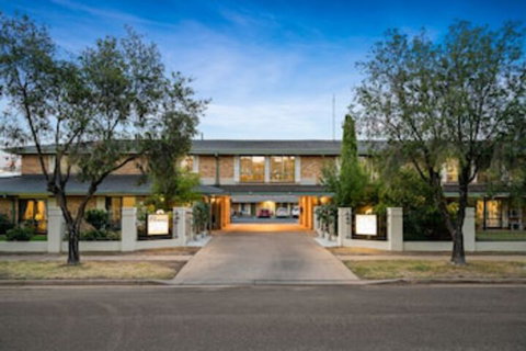 Garden City Motor Inn - Accommodation BNB 0