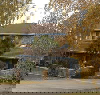 Kinross Inn - Accommodation BNB