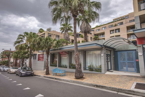 Adina Apartment Hotel Coogee Sydney - Accommodation BNB 0
