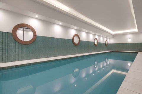 Adina Apartment Hotel Coogee Sydney - Accommodation BNB 4