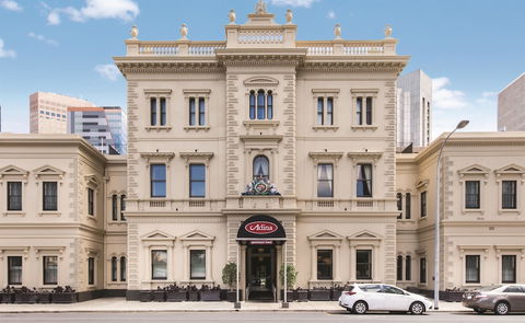Adina Apartment Hotel Adelaide Treasury - Accommodation BNB 1
