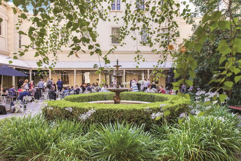 Adina Apartment Hotel Adelaide Treasury - Accommodation BNB 2