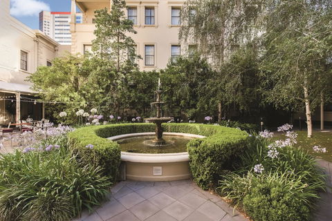 Adina Apartment Hotel Adelaide Treasury - Accommodation BNB 0